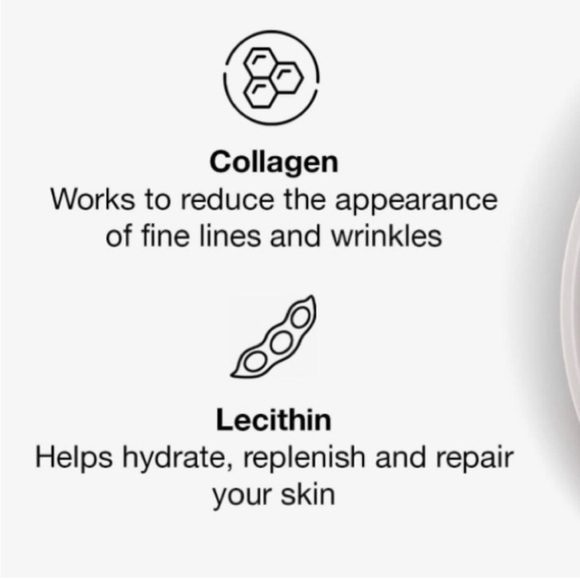 Avant Collagen Intense Radiance Activator Serum NEW 15mL Niacinamide Hyaluronic - Picture 3 of 7